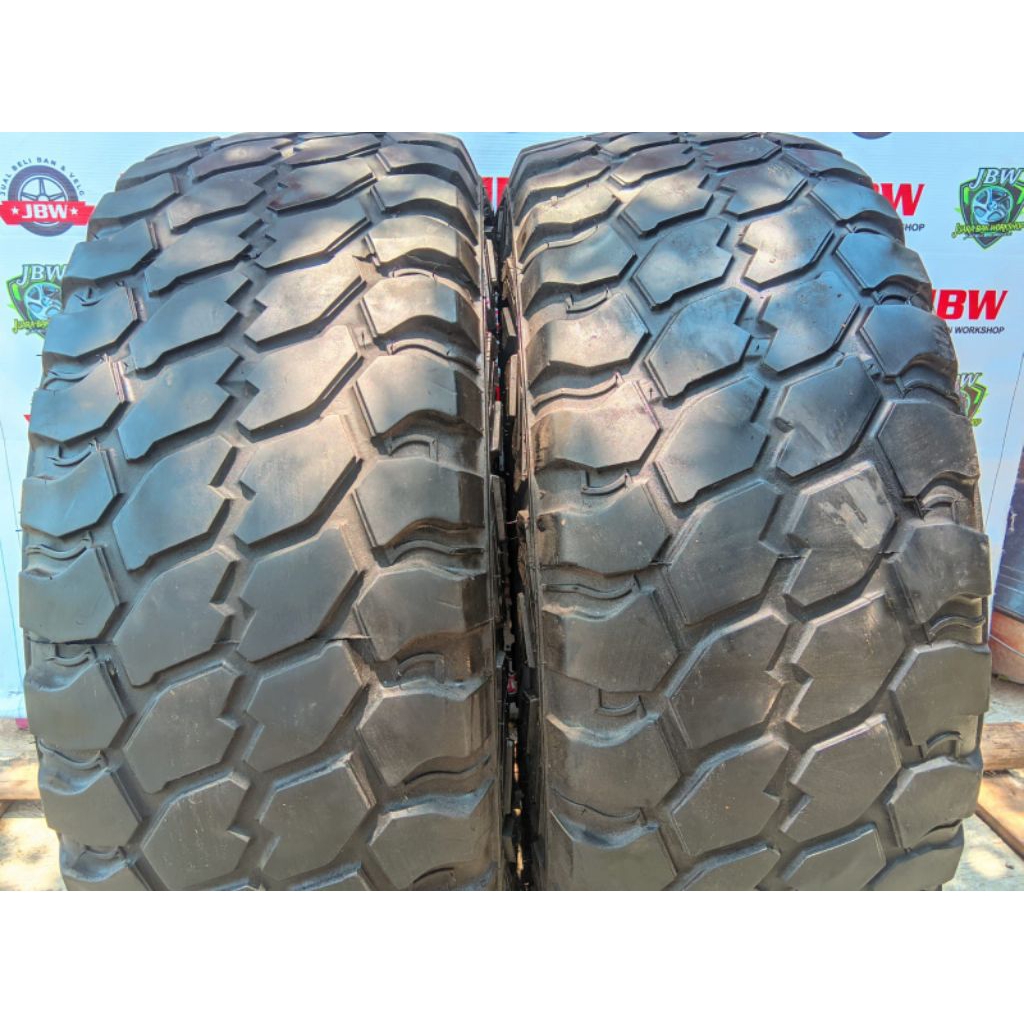 Achilles Desert Hawk 265/65 R17 Paket 2 pcs