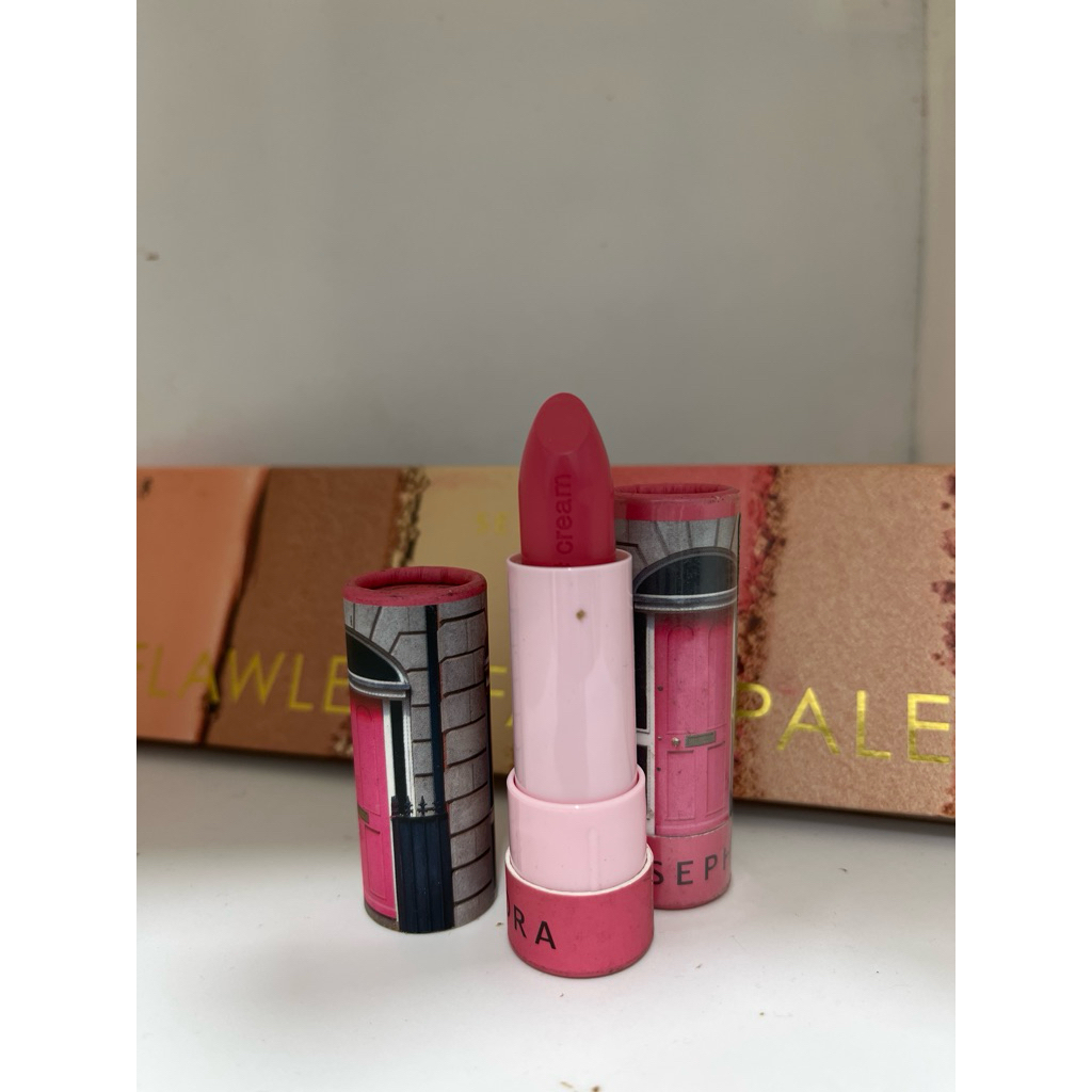 SEPHORA COLLECTION #LIPSTORIES Lipstick (Preloved )