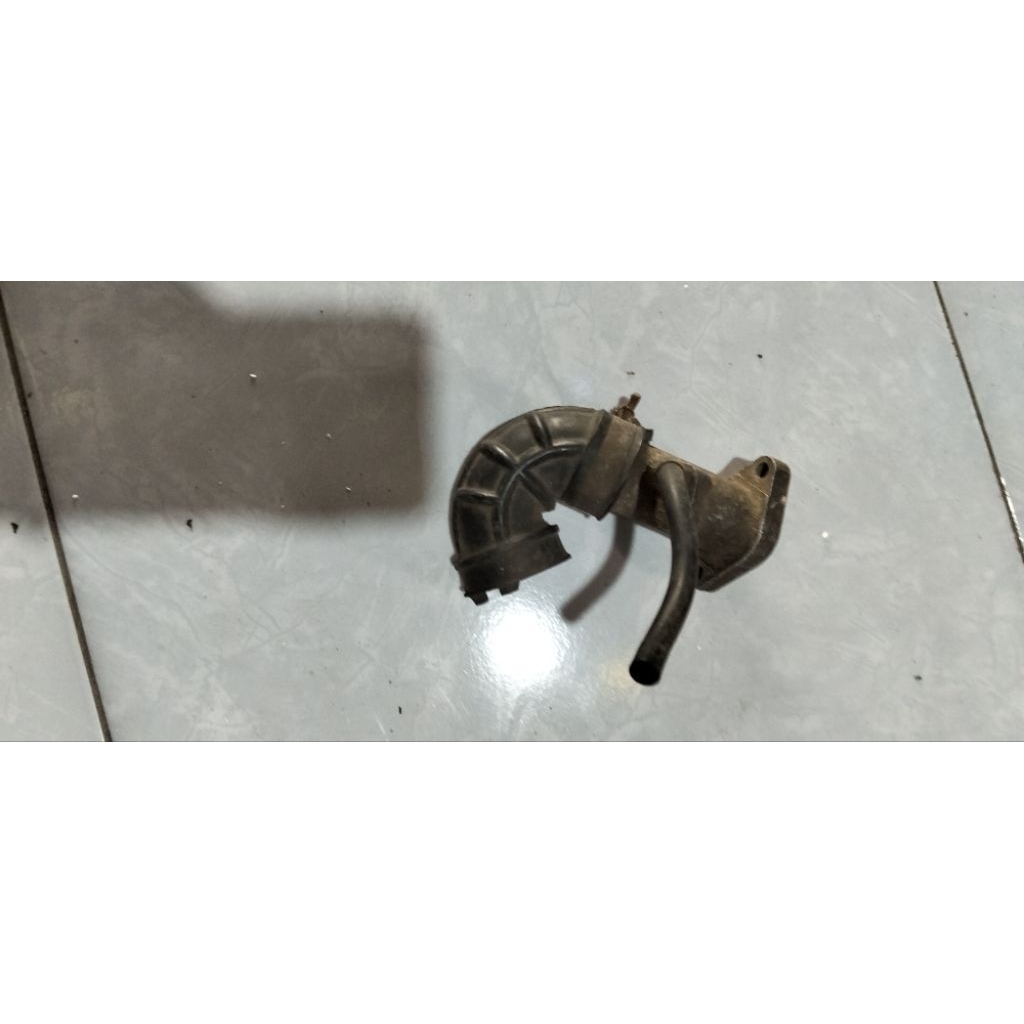 manipol Kawasaki ZX 130cc ori bawaan motor