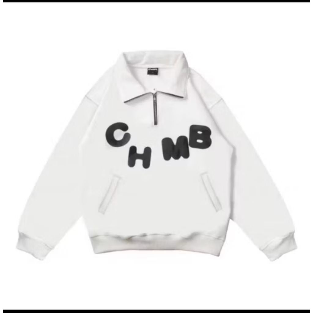 HALFZIP CHAMBRE DE LA VAIN (CHMB)