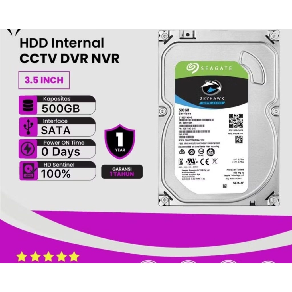 HDD 320gb Seagate/PS2 seken