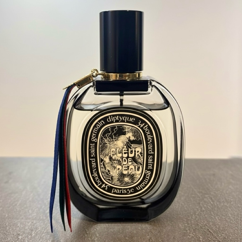 Diptyque Fleur de Peau EDP Decant