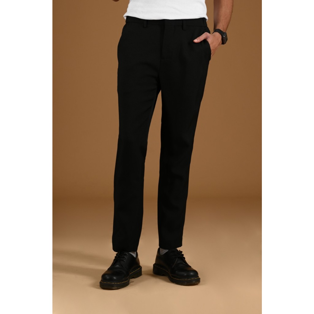 Heymale Frasela Pants Celana Panjang Pria