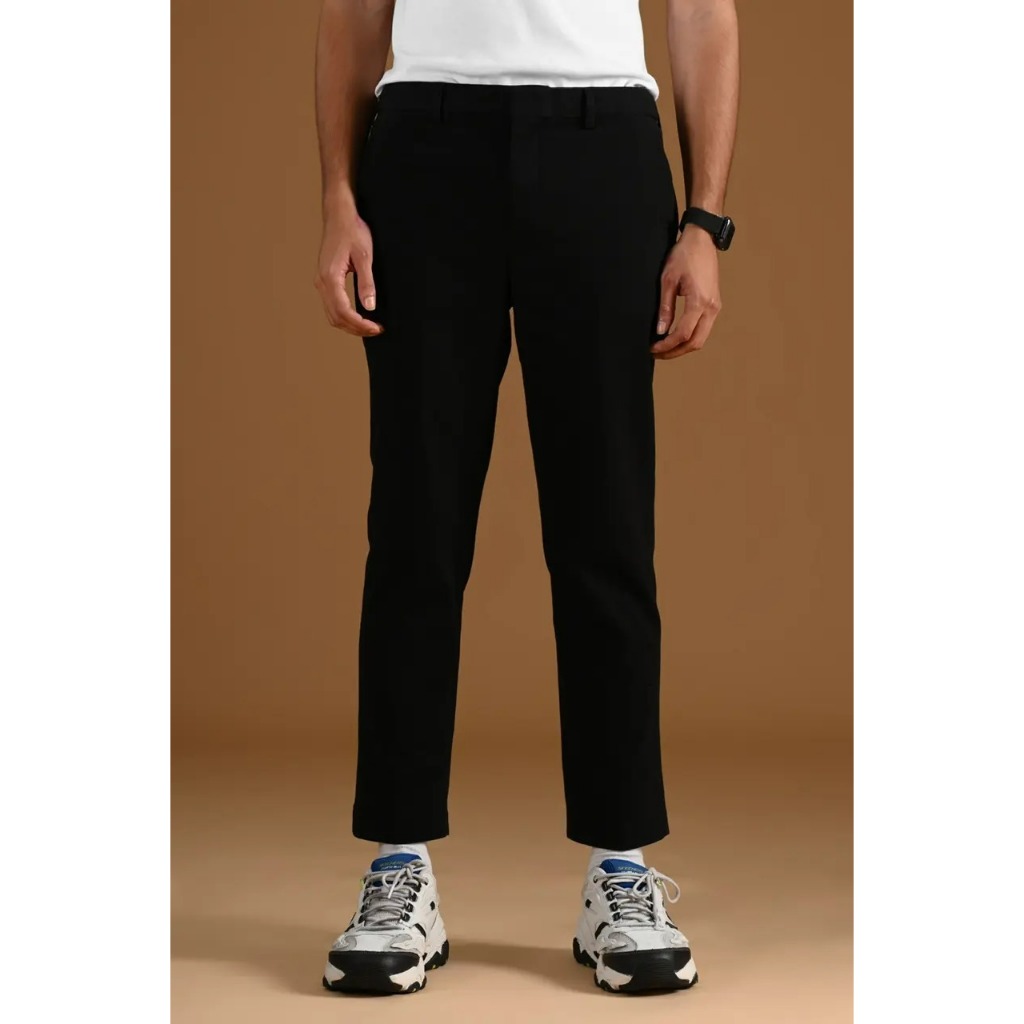 Heymale Ultimate Chinos Pants Celana Panjang Pria