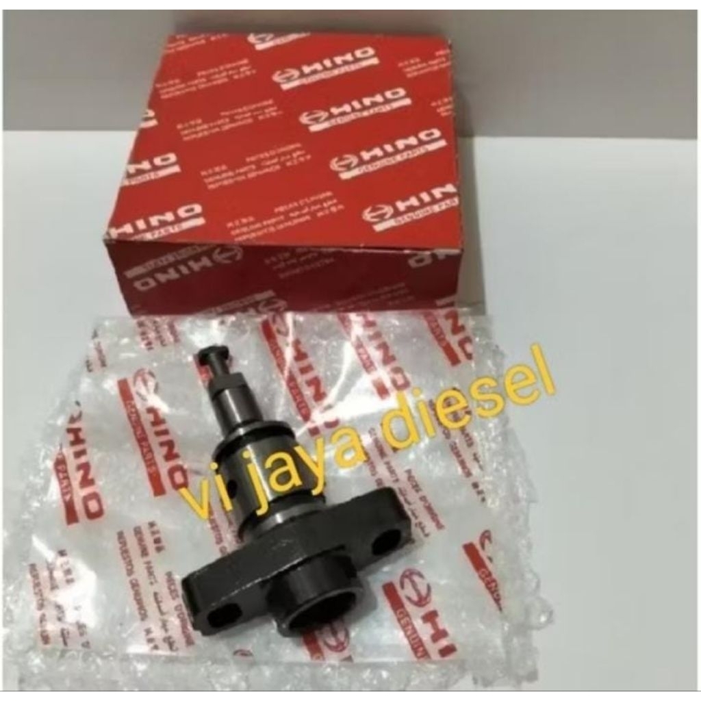 PLUNGER INJEKSI PUMP HINO LOHAN FM260TI ASLI ORIGINAL PART 090150-6470