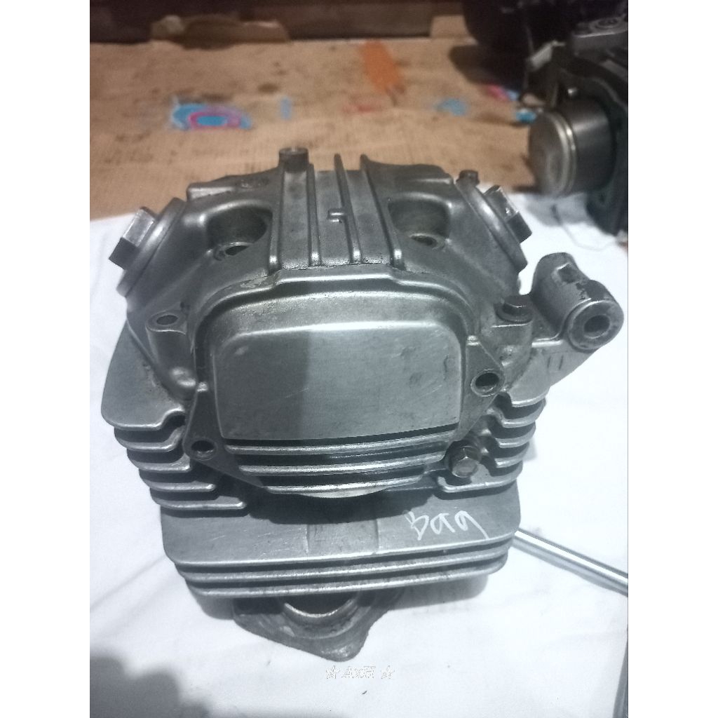 KOP MEGAPRO PRIMUS CYLINDER KOP MEGAPRO PRIMUS ORIGINAL COPOTAN MOTOR