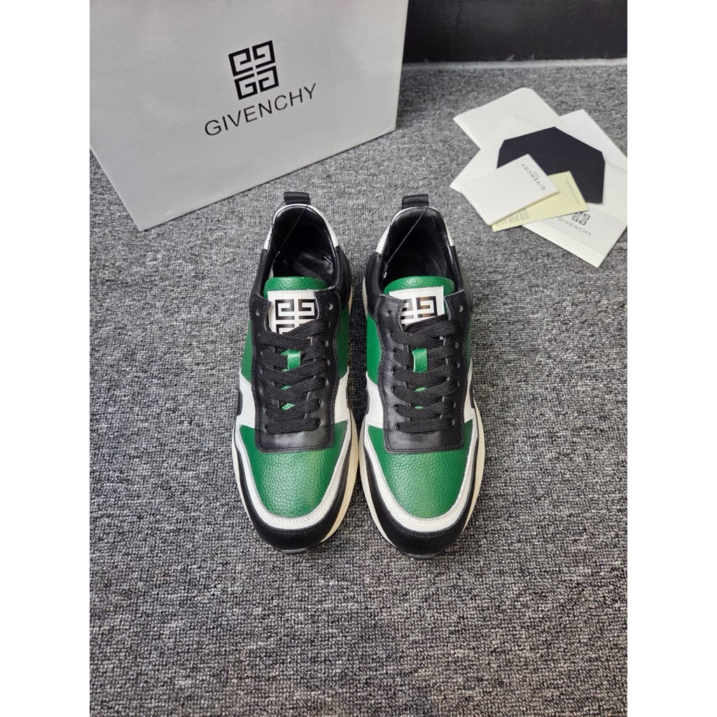 SEPATU SNEAKER PRIA GIVENCHY2260 MIRROR VIP
