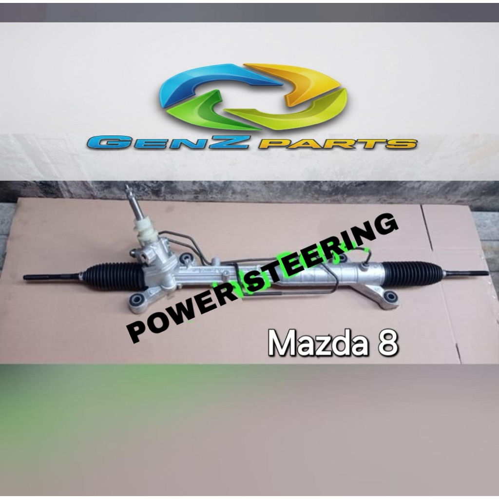 Rak Steering RackSteer Mazda 8 / Rack Steer Mazda-8 Original