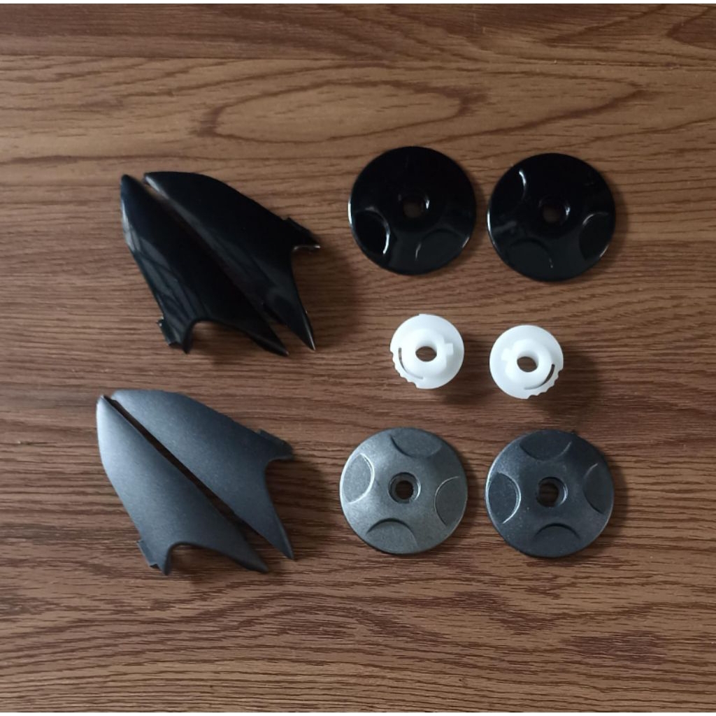 ventilasi KYT 2 vision original