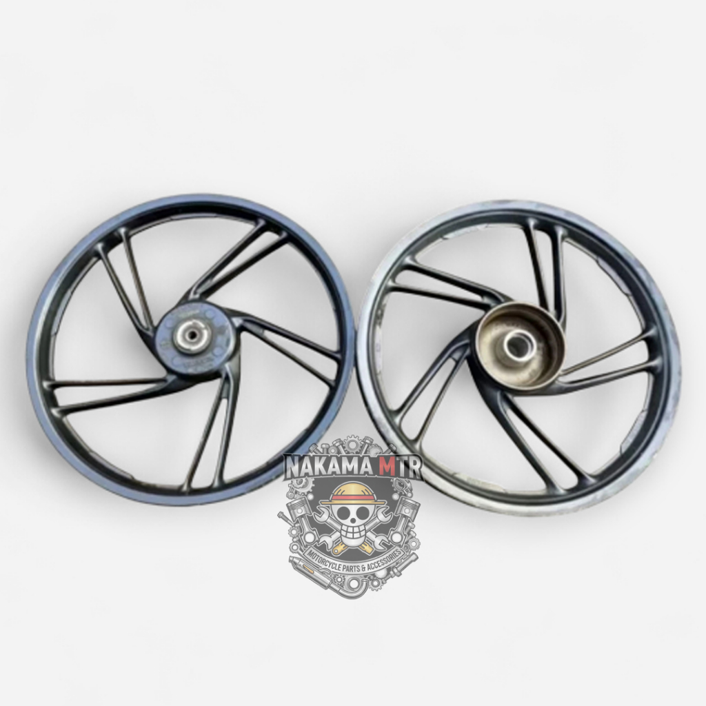 Velg Racing Resing Honda Blade Original