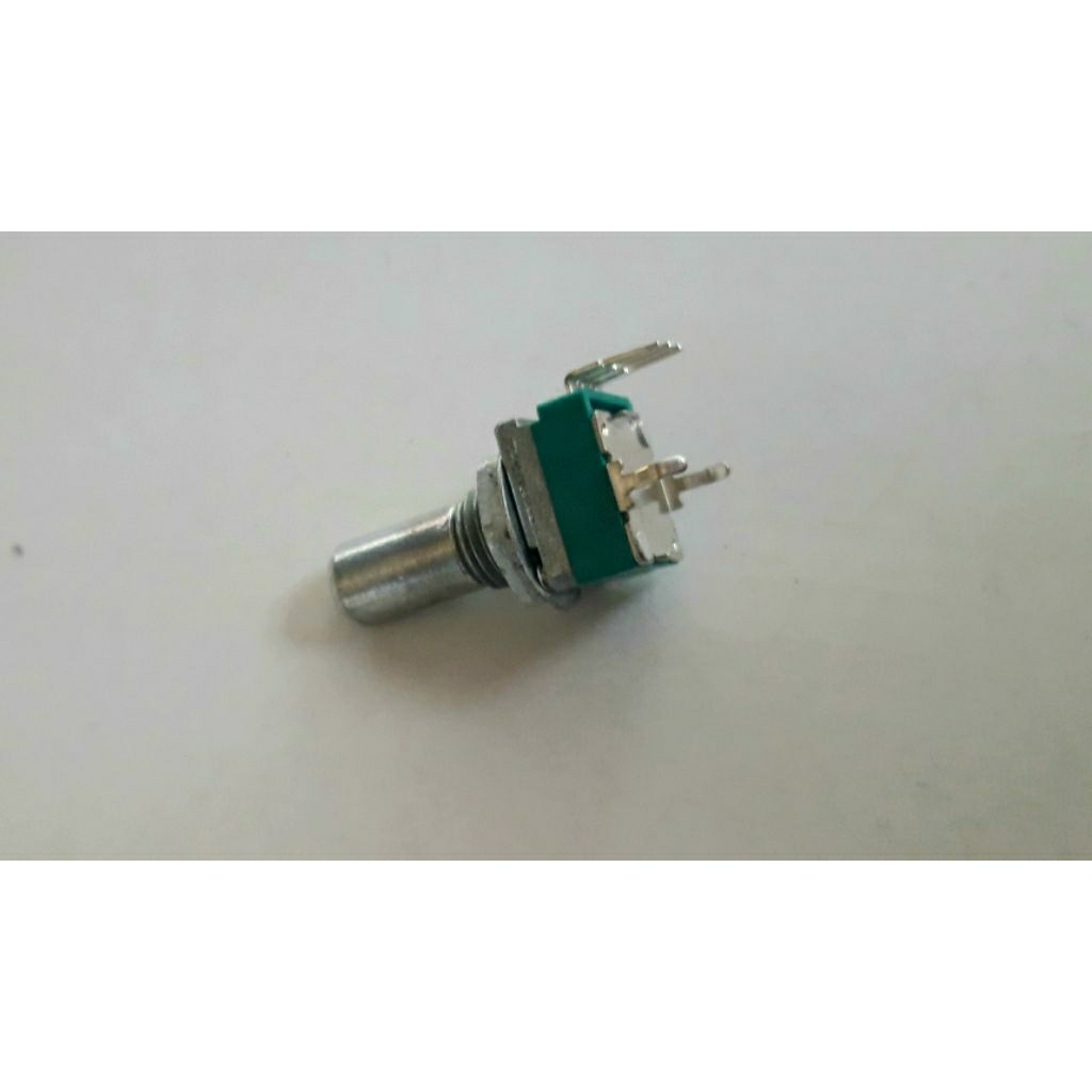 Potensio 10 klik  Boss ME 25, ME 50