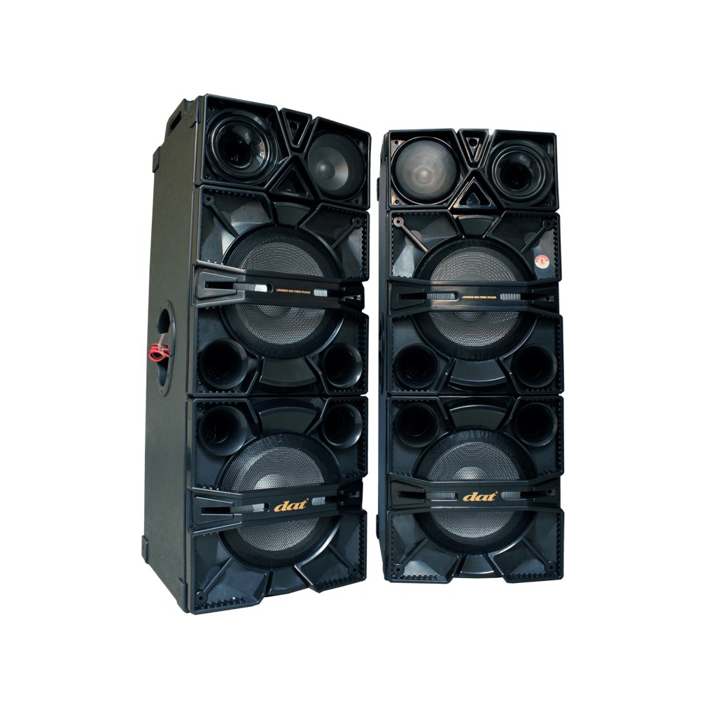 DAT DX122 ACTIVE SPEAKER