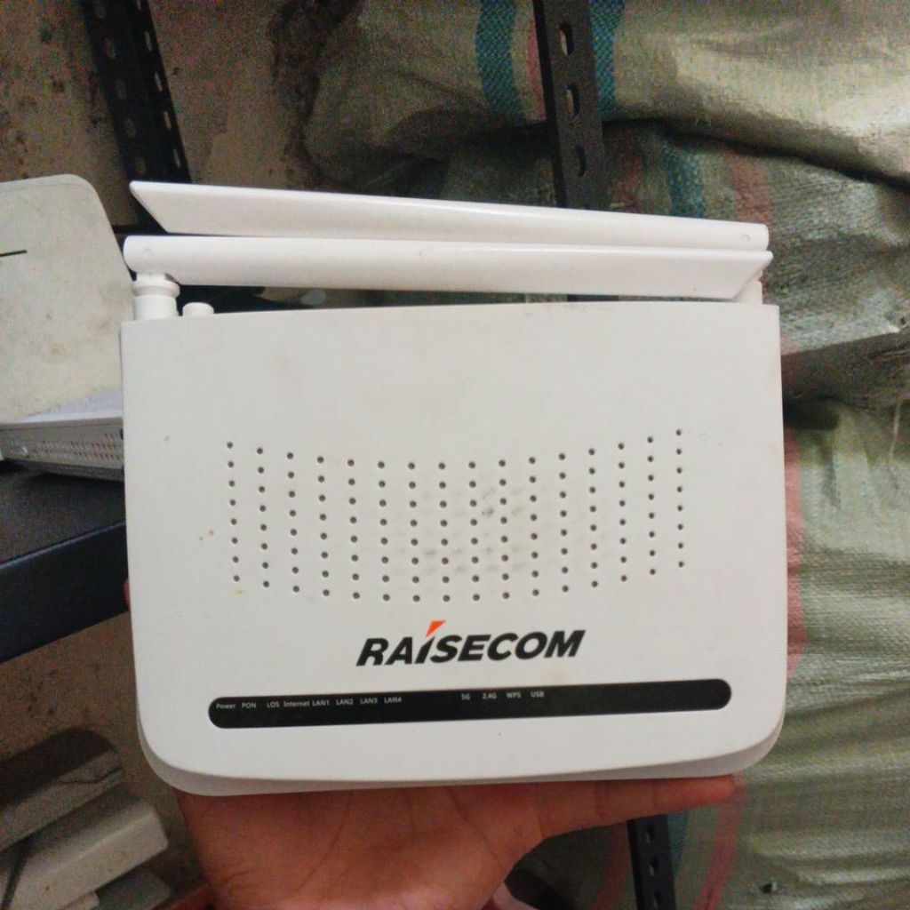 RAiSECOM HT803G-WS2