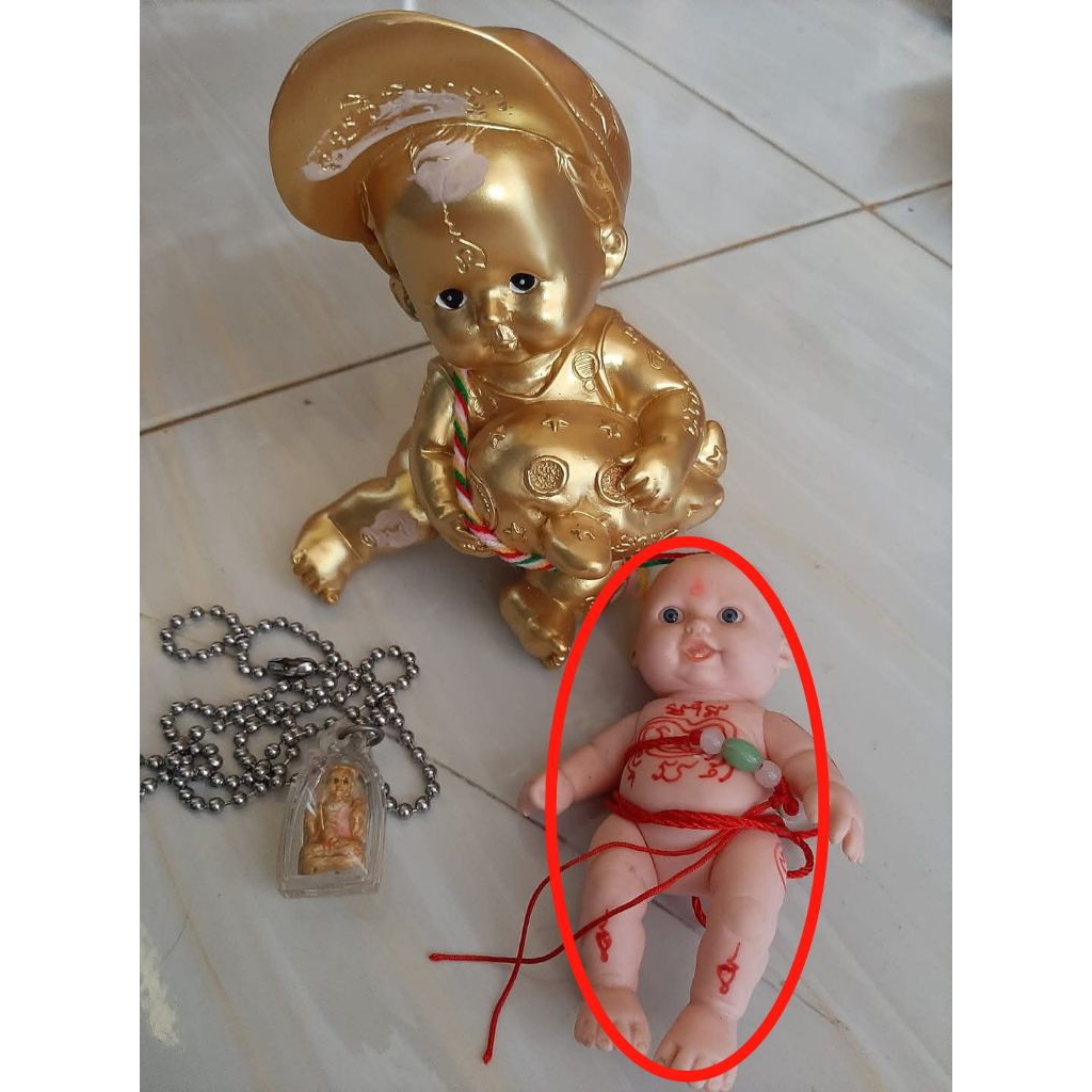 thailand kumanthong | gumanthong