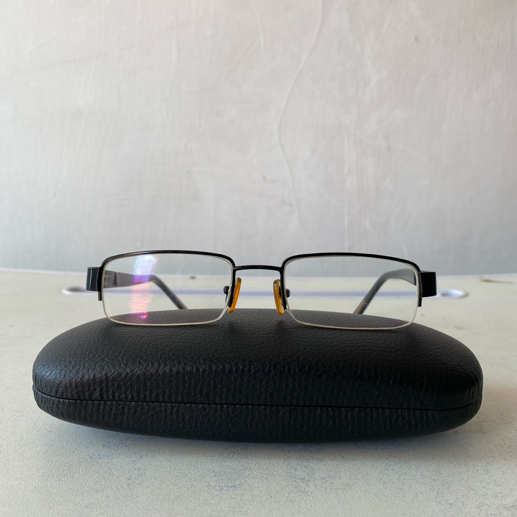 Frame Kacamata Branded Preloved Unisex – Hugo Boss