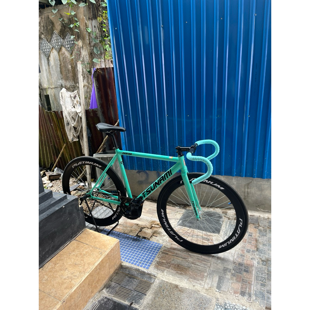 Fixie Tsunami snm 100