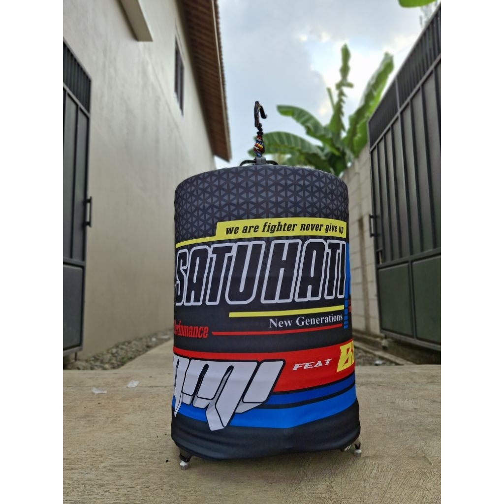 KRODONG MURAI NO 2 BNR FEAT SMMI