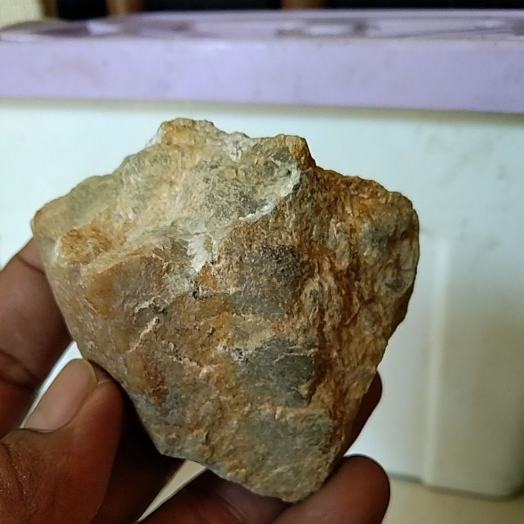 BATU GIOK SOJOL HERCULES