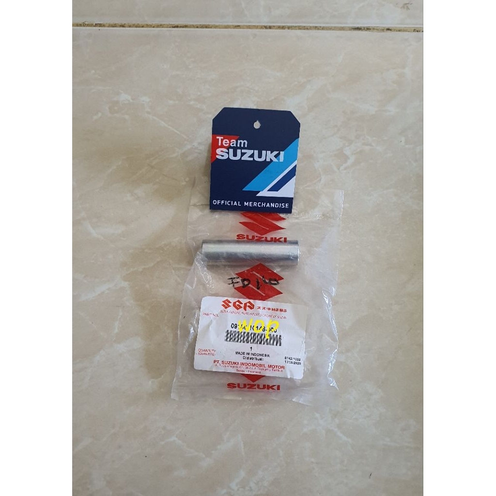Spacer front velg depan Suzuki New Shogun FD110 ori SGP