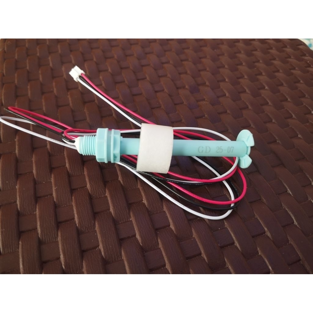 pelampung sensor saklar switch level air original dispenser polytron hydra pwc 500 776 777 778 pwc77