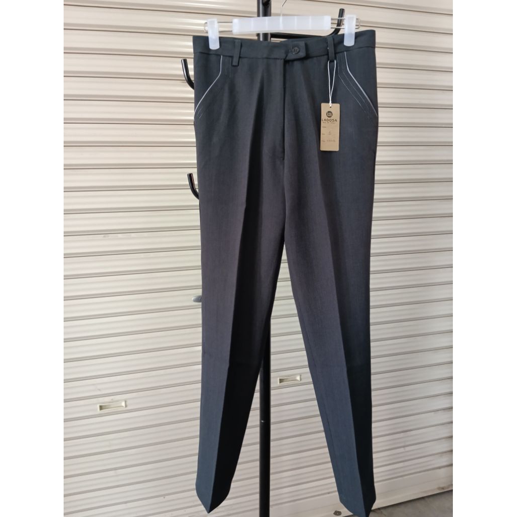 CELANA KERJA|CELANA KAIN LADOSA PS23 ORIGINAL