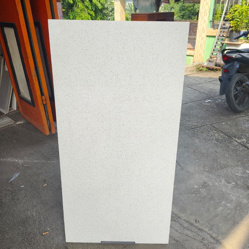 Granite 60x120 Ikad Terazzo | Matt