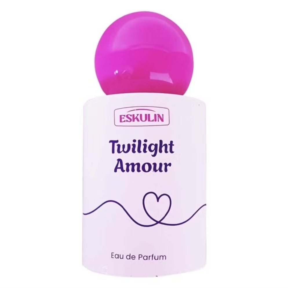 Eskulin Eau De Parfum Twilight Amour 30 ml