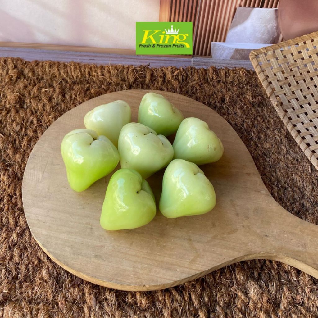 Jambu air camplong madura, jambu air camplong segar, jambu air camplong fresh