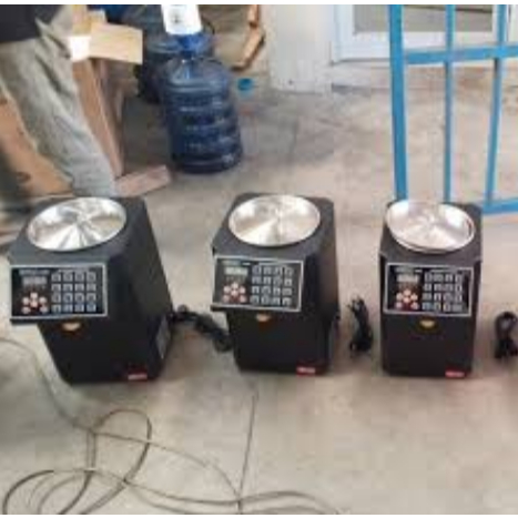 GETRA GT06 GT 06 GT-06 FRUCTOSE SYRUP DISPENSER Mesin Takar Gula Otomatis Gulaman