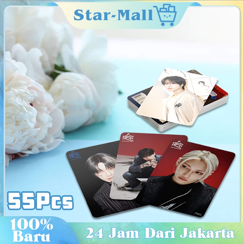Deskripsi Stray Kids Album / STRAY KIDS Album Skzhop Hiptape Hop Nemo VerAlbum