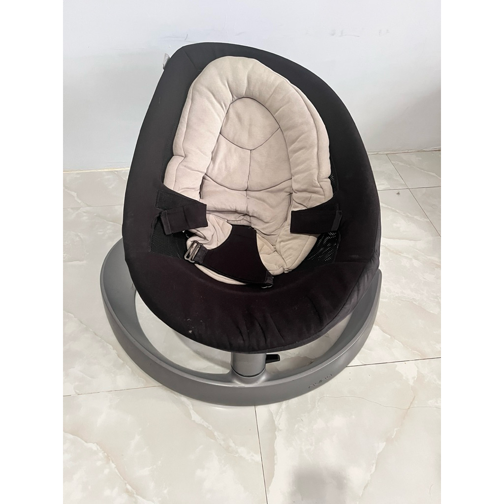 NUNA LEAF CURVE preloved