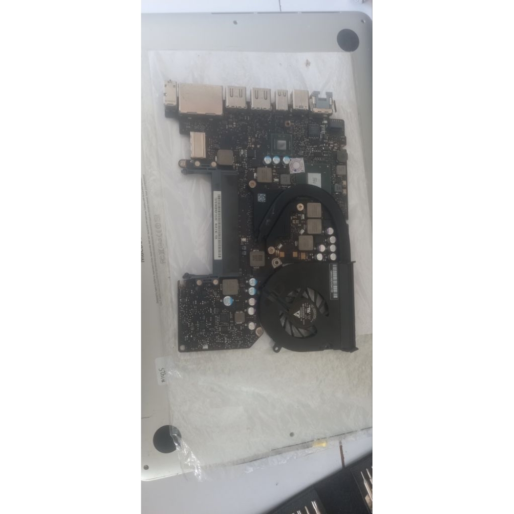 Logic board Minus Macbook Air/Pro 2010 2011 2012 2013 2014 2015 2017 2018 2019 2020 Model A1706 A150