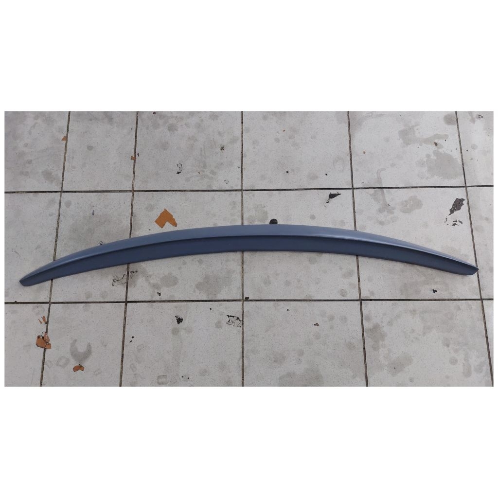 DUCTAIL VIOS GEN2 SPOILER MOBIL BELAKANG VIOS GEN 2
