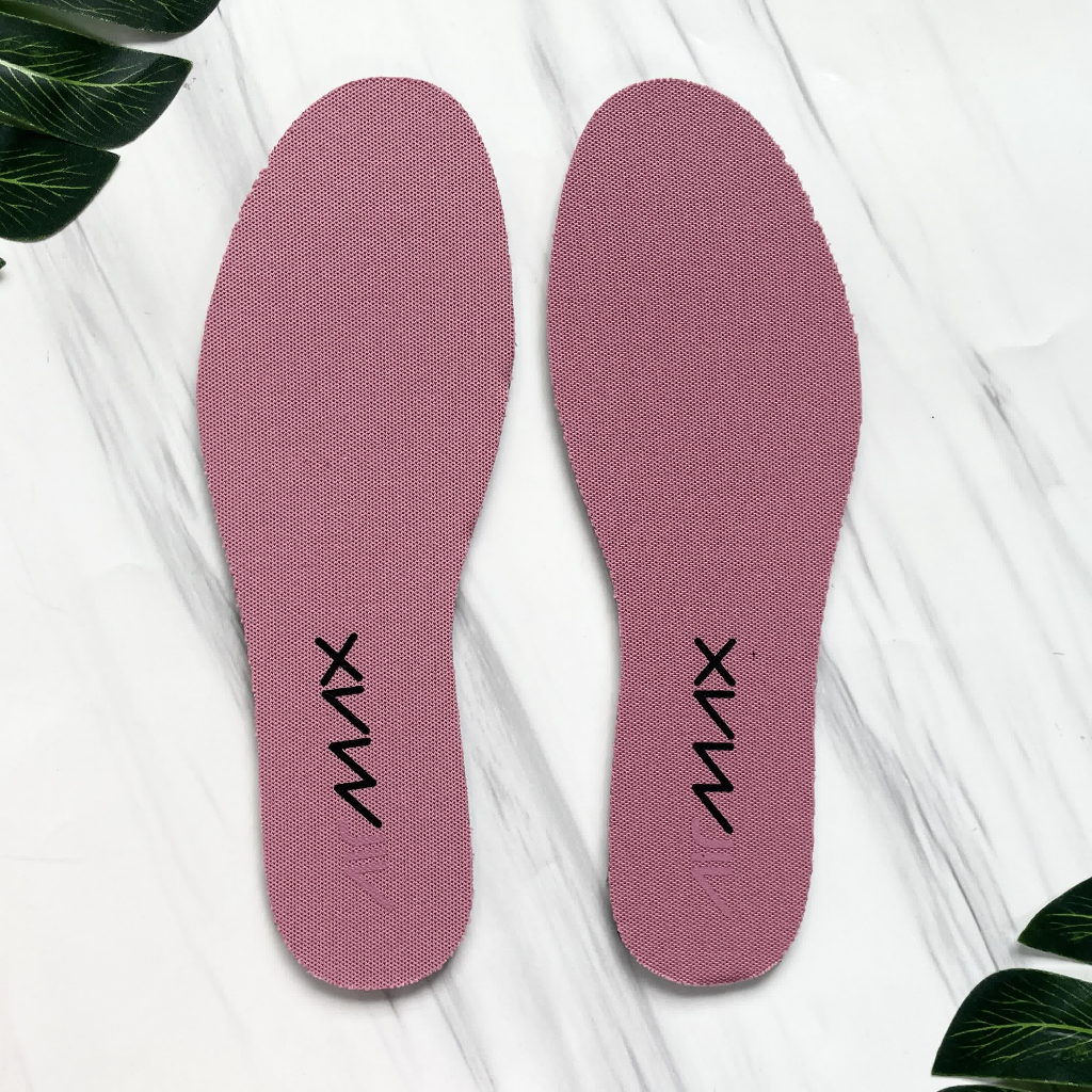 Bantalan Dalam Alas Kaki Sepatu Insole N l k 3 AIRMAX - Tersedia Size 36 37 37.5 38 39 40 40.5 41 42