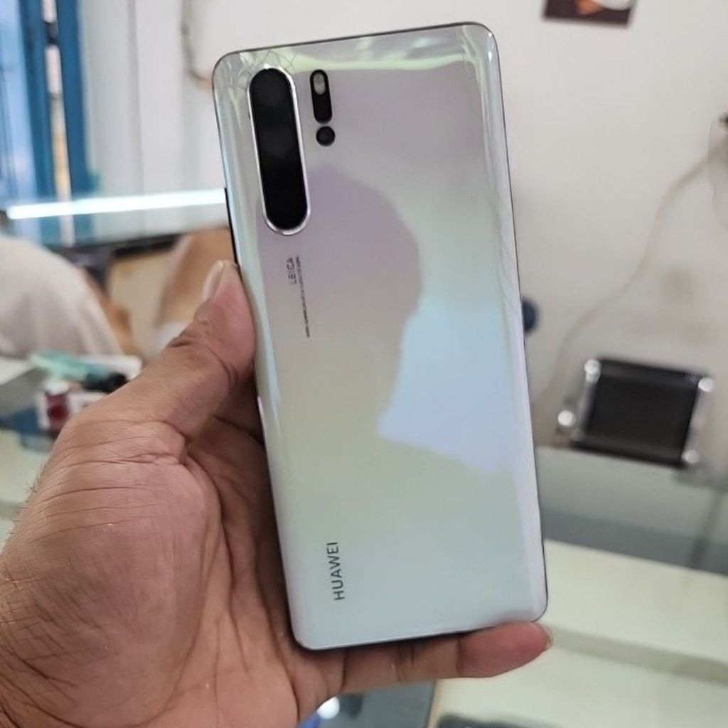 huawei p30 pro 8/256