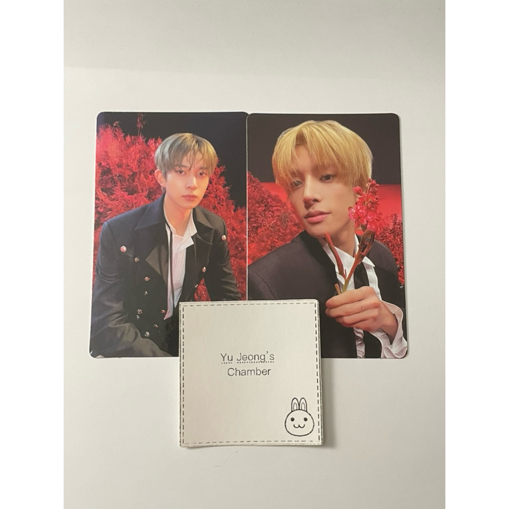 ˚ ༘ ⋆｡⋮𝘾𝙝𝙚𝙘𝙠 𝙙𝙚𝙨𝙘𝙧𝙞𝙥𝙩𝙞𝙤𝙣 ⌇𝙍𝙚𝙖𝙙𝙮 𝙨𝙩𝙤𝙘𝙠 || Enhypen Jake Heeseung Dark blood album New version regular 