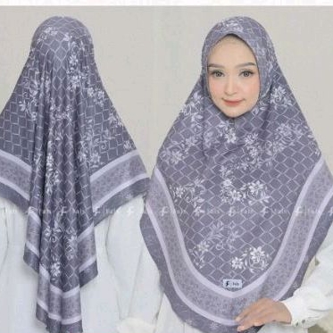 fals hijab