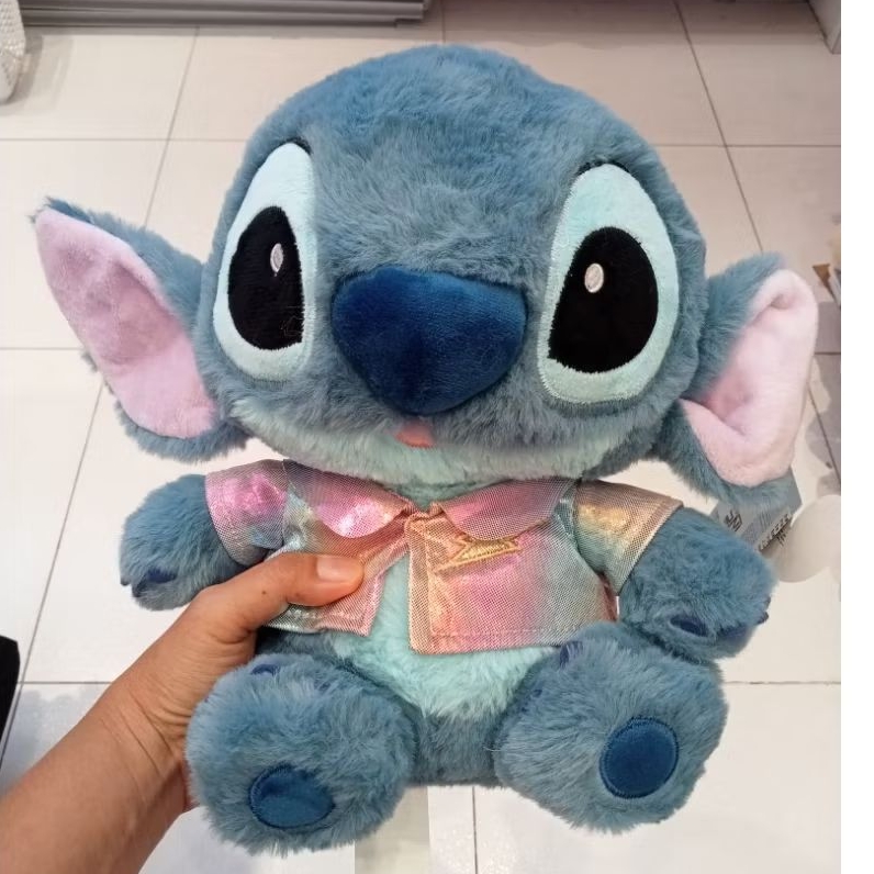 Boneka Stitch Mainan Anak Stitch