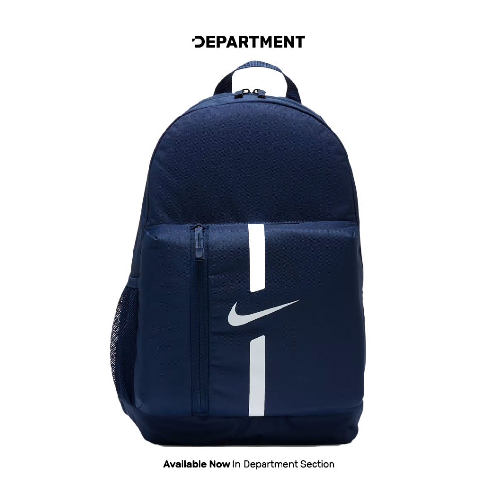 NIKE Tas Ransel ACADEMY TEAM KIDS DA2571411 ORI
