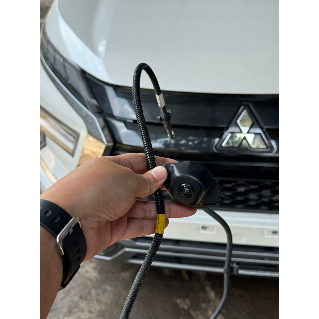 Camera depan 360 original xpander 2025 asli copotan