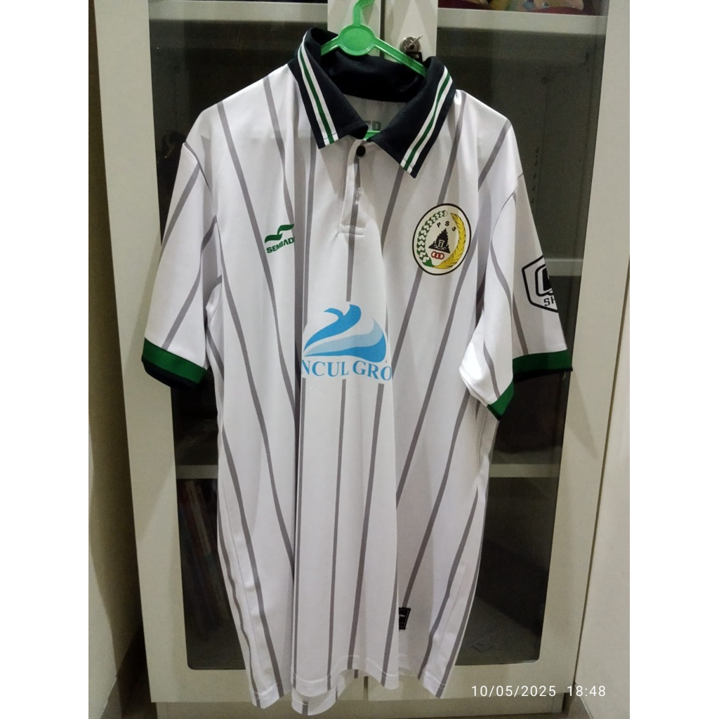 jersey pss sleman 2016
