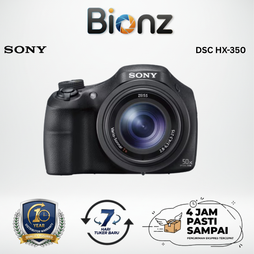 CAMERA SONY DSC-HX350 / SONY HX350 / CAMERA SONY DSC-HX350 / SONY HX350