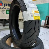 Ban Yamaha TMax Pirelli Rosso Scooter Radial 160/60-15