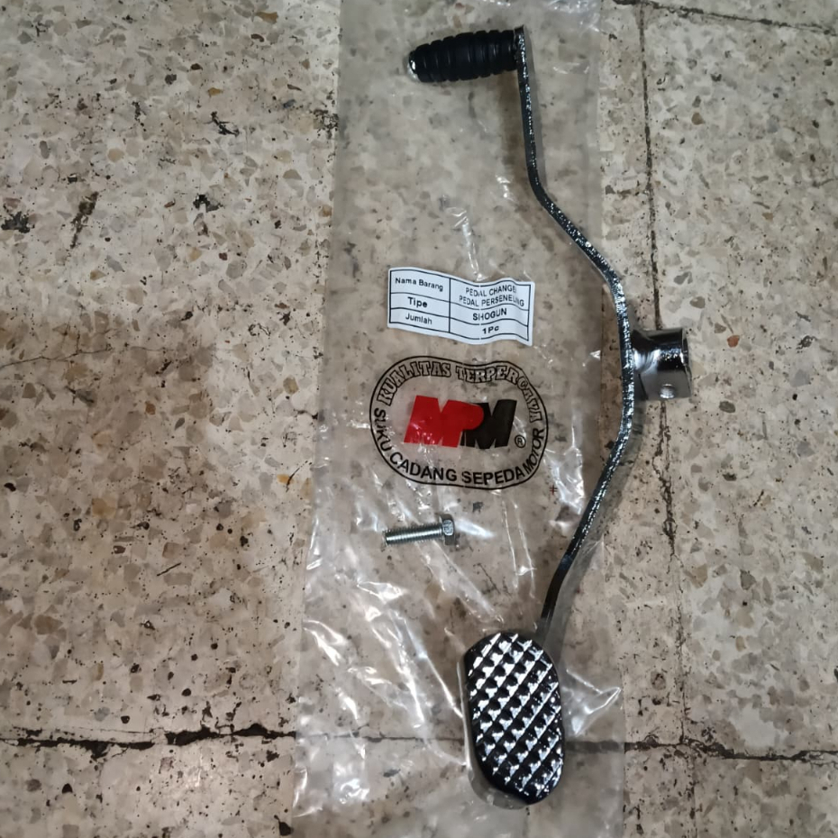 Overan gigi shogun Overan shogun Pedal overan gigi shogun Pedal overan shogun Pedal versneling shogu