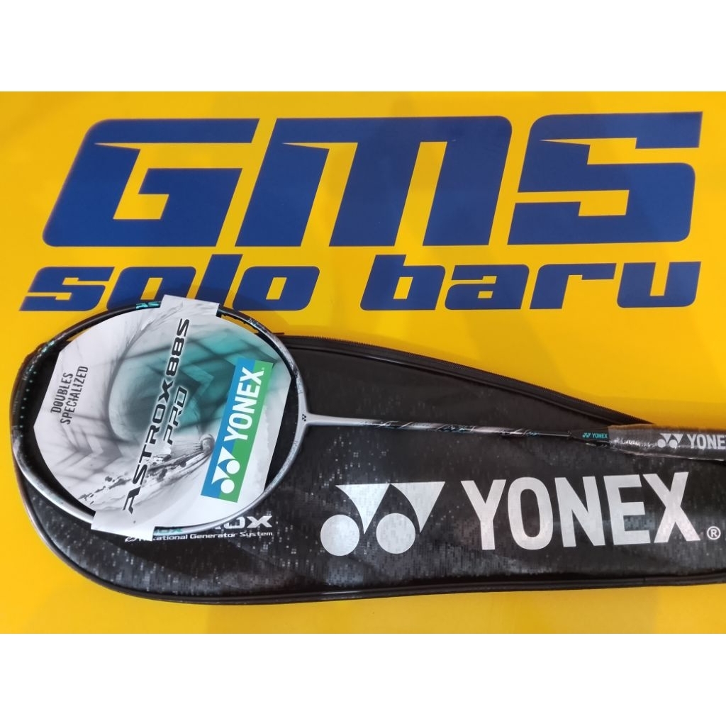 YONEX ASTROX 88S PRO GEN 3