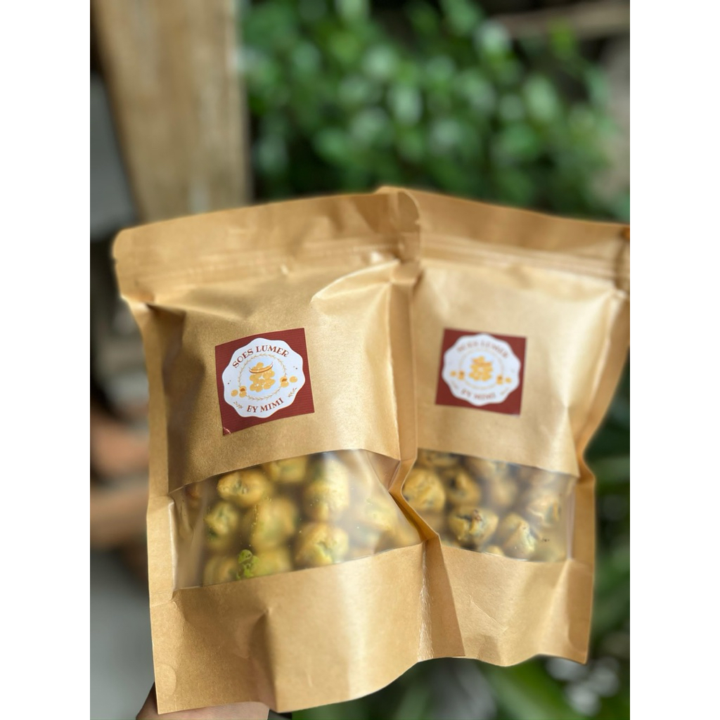 SOES LUMER BY MIMI  my