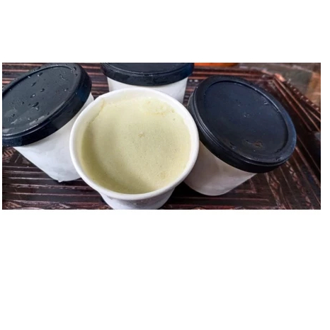 Ice Cream Durian cup Home Made 4oz