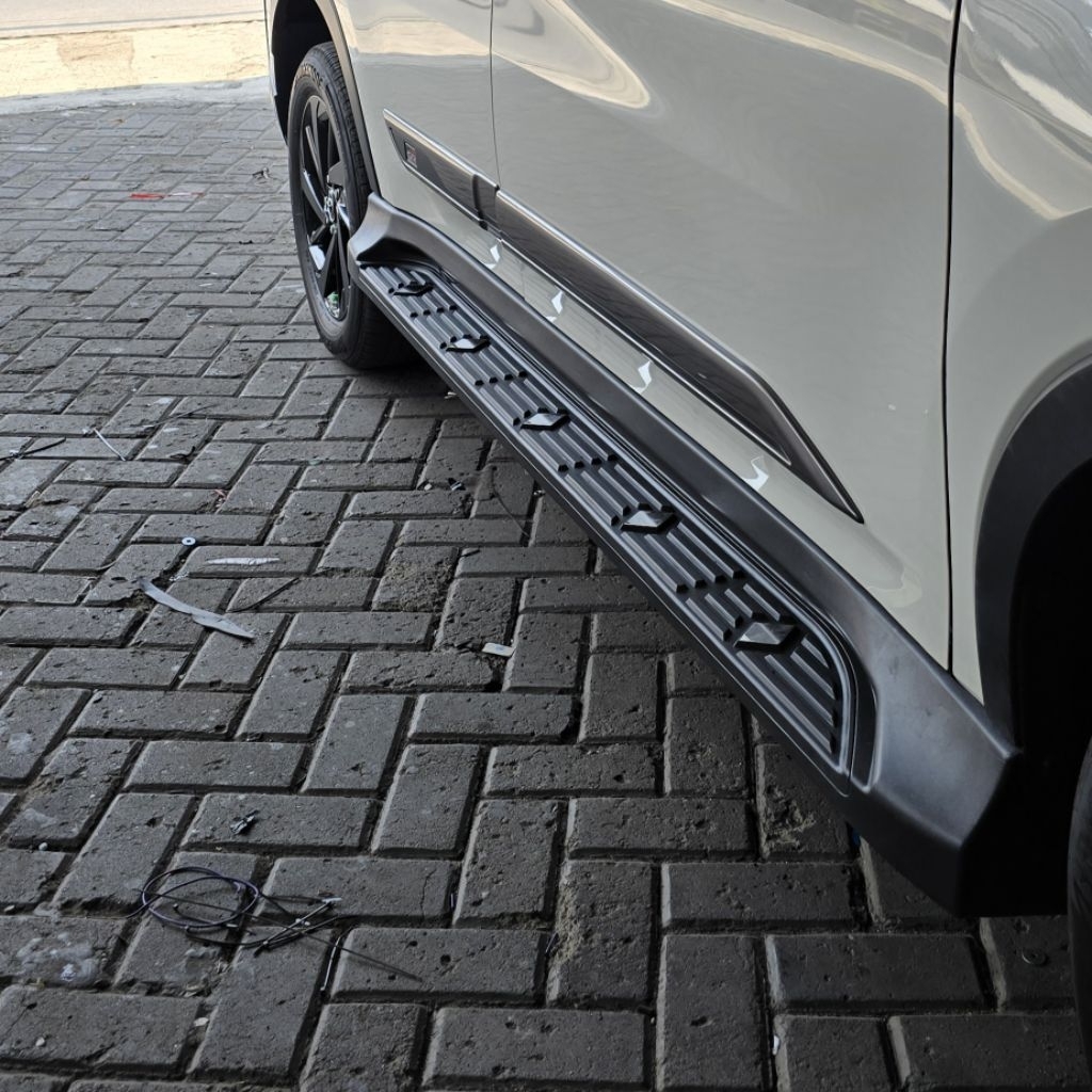 FOOTSTEP ALL NEW RUSH /TERIOS / INJAKAN SAMPING MOBIL ALL NEW RUSH /TERIOS IMPOT / FOOTSTEP MOBIL IM