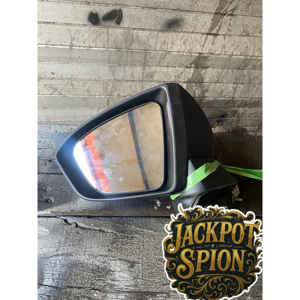 spion mobil avanza 2020-2023 kaca miror lipat otomatis