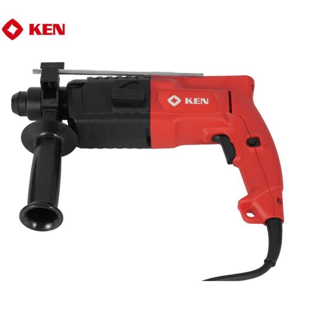 KEN Mesin Bor Rotary Hammer 2520E